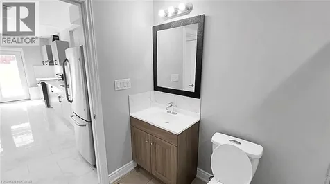 187 Forest Creek Drive Kitchener ON N2R 0M1