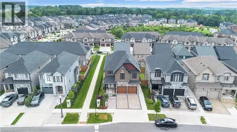 187 Forest Creek Drive Kitchener ON N2R 0M1