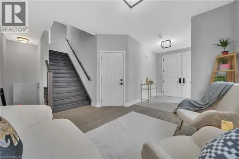 187 Forest Creek Drive Kitchener ON N2R 0M1