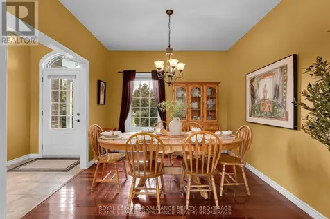 61 Conner Drive Gananoque ON K7G 2V4