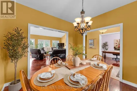 61 Conner Drive Gananoque ON K7G 2V4