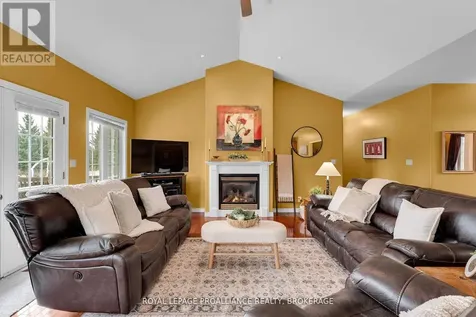 61 Conner Drive Gananoque ON K7G 2V4