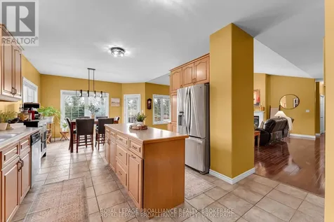 61 Conner Drive Gananoque ON K7G 2V4