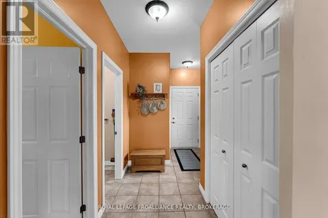 61 Conner Drive Gananoque ON K7G 2V4