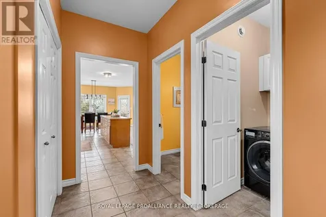 61 Conner Drive Gananoque ON K7G 2V4