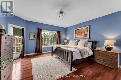 61 Conner Drive Gananoque ON K7G 2V4