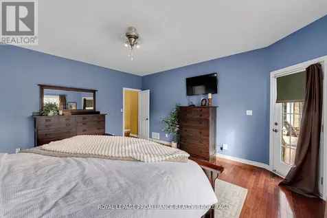 61 Conner Drive Gananoque ON K7G 2V4