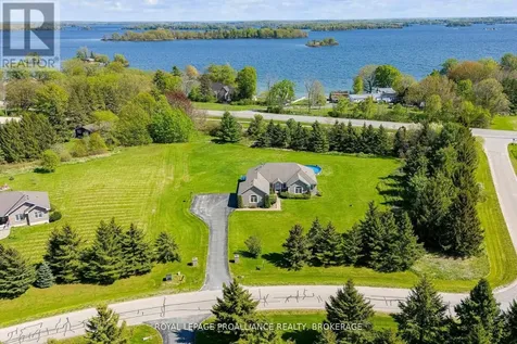 61 Conner Drive Gananoque ON K7G 2V4