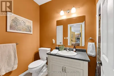 61 Conner Drive Gananoque ON K7G 2V4