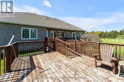 61 Conner Drive Gananoque ON K7G 2V4