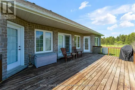 61 Conner Drive Gananoque ON K7G 2V4
