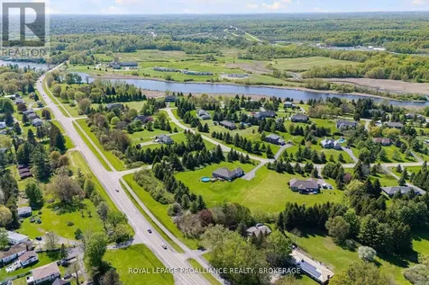 61 Conner Drive Gananoque ON K7G 2V4