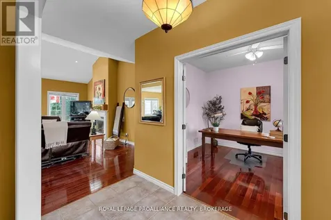 61 Conner Drive Gananoque ON K7G 2V4