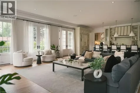147 Beverly Court Ancaster ON L9G 1B9