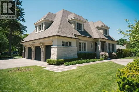 147 Beverly Court Ancaster ON L9G 1B9