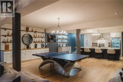 147 Beverly Court Ancaster ON L9G 1B9