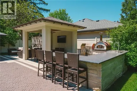147 Beverly Court Ancaster ON L9G 1B9