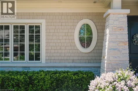 147 Beverly Court Ancaster ON L9G 1B9
