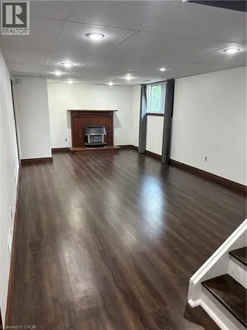59 Brentwood Drive Stoney Creek ON L8G 2X1