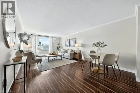64 Benton Street Kitchener ON N2G 4L9