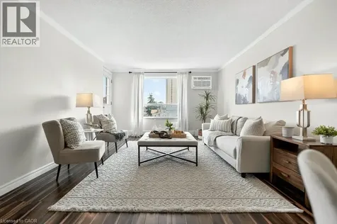 64 Benton Street Kitchener ON N2G 4L9