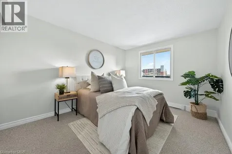 64 Benton Street Kitchener ON N2G 4L9