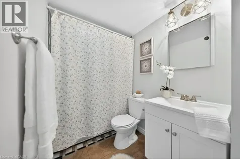 64 Benton Street Kitchener ON N2G 4L9