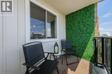 64 Benton Street Kitchener ON N2G 4L9