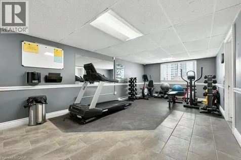 64 Benton Street Kitchener ON N2G 4L9
