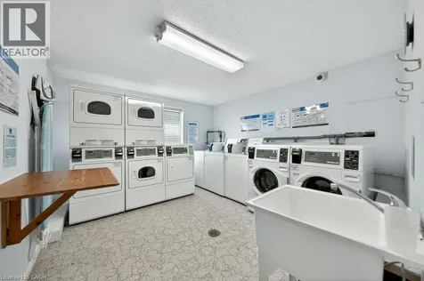 64 Benton Street Kitchener ON N2G 4L9