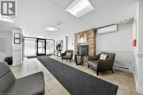 64 Benton Street Kitchener ON N2G 4L9