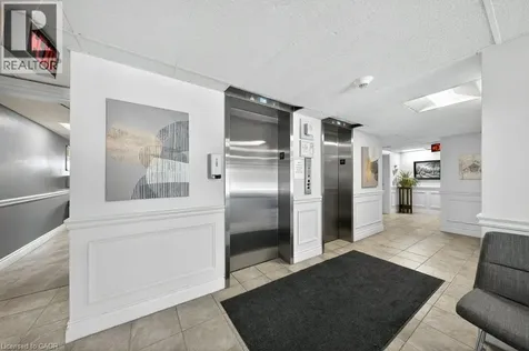 64 Benton Street Kitchener ON N2G 4L9