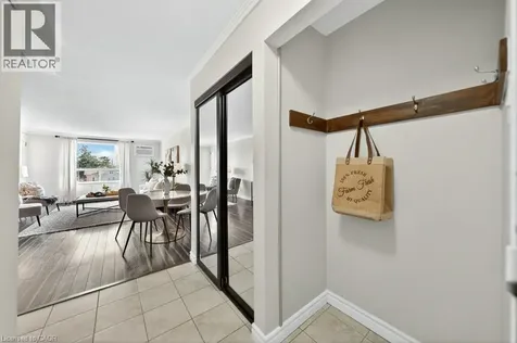 64 Benton Street Kitchener ON N2G 4L9