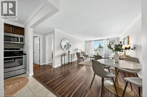 64 Benton Street Kitchener ON N2G 4L9