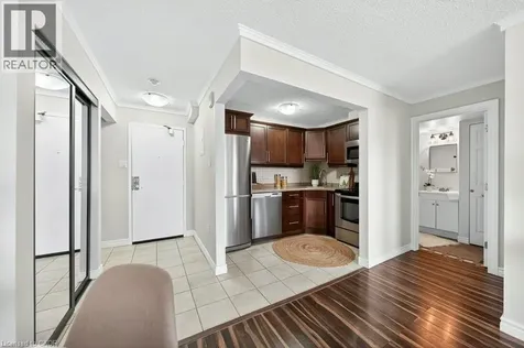 64 Benton Street Kitchener ON N2G 4L9
