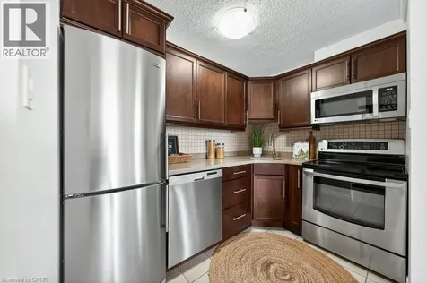 64 Benton Street Kitchener ON N2G 4L9
