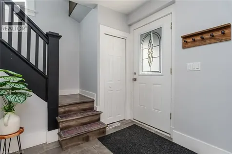 40 Woodland Avenue Kitchener ON N2M 3G7