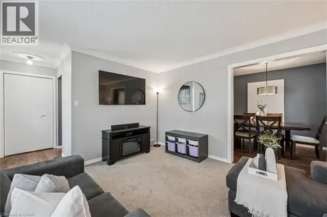 356 Grand Ridge Drive Cambridge ON N1S 3Z9