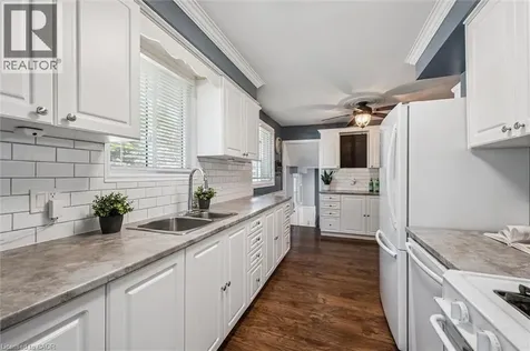 356 Grand Ridge Drive Cambridge ON N1S 3Z9