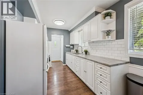 356 Grand Ridge Drive Cambridge ON N1S 3Z9