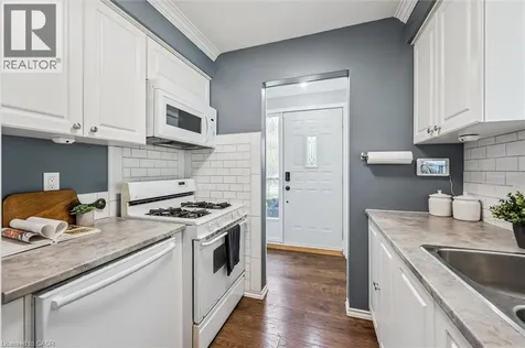 356 Grand Ridge Drive Cambridge ON N1S 3Z9