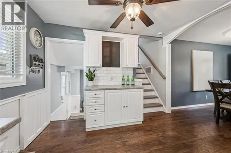 356 Grand Ridge Drive Cambridge ON N1S 3Z9