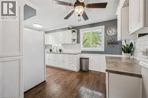 356 Grand Ridge Drive Cambridge ON N1S 3Z9