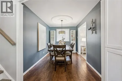 356 Grand Ridge Drive Cambridge ON N1S 3Z9