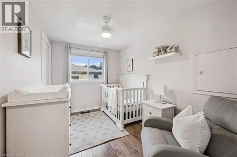 356 Grand Ridge Drive Cambridge ON N1S 3Z9