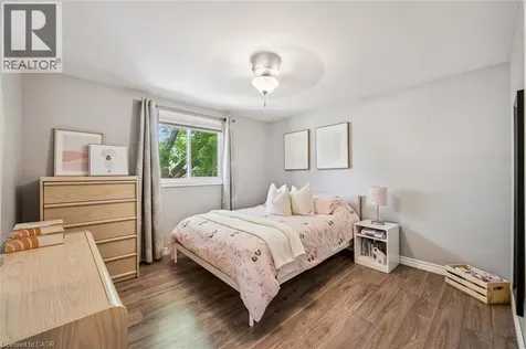 356 Grand Ridge Drive Cambridge ON N1S 3Z9