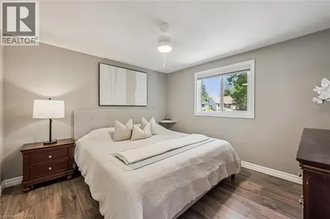 356 Grand Ridge Drive Cambridge ON N1S 3Z9