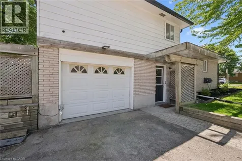 356 Grand Ridge Drive Cambridge ON N1S 3Z9