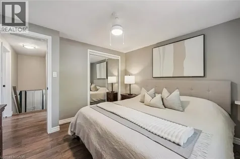 356 Grand Ridge Drive Cambridge ON N1S 3Z9