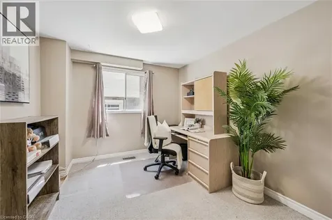 356 Grand Ridge Drive Cambridge ON N1S 3Z9